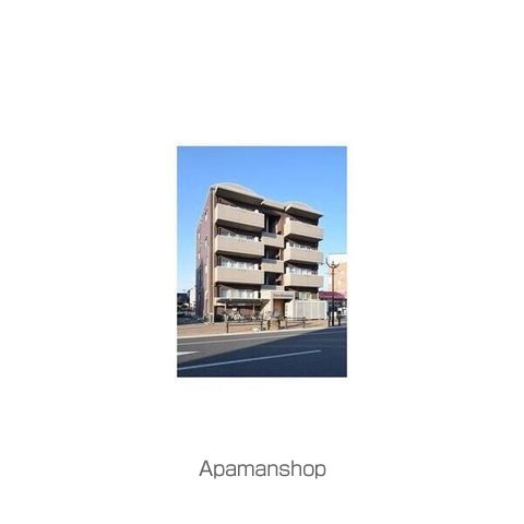 CASA KITANAGOYAの外観写真