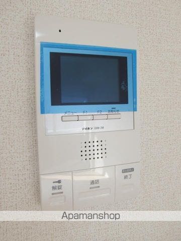 ライフステージ M’sの内装写真