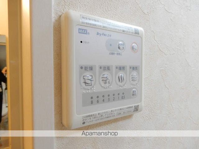 グランエッグス梅ヶ丘Wの内装写真