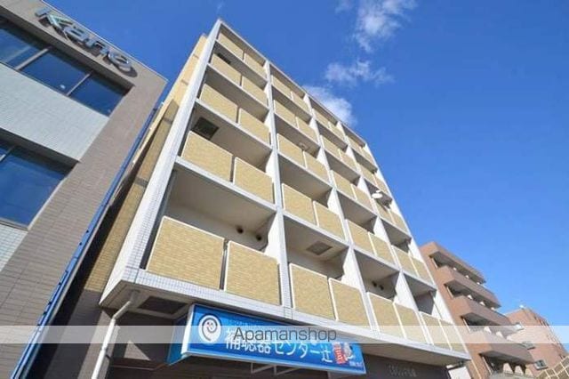 COCO中仙道の外観写真