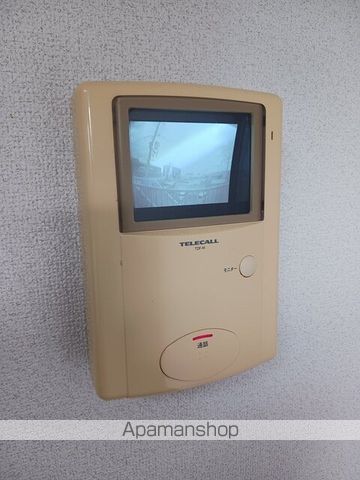アヴェニールNISHIKIの内装写真