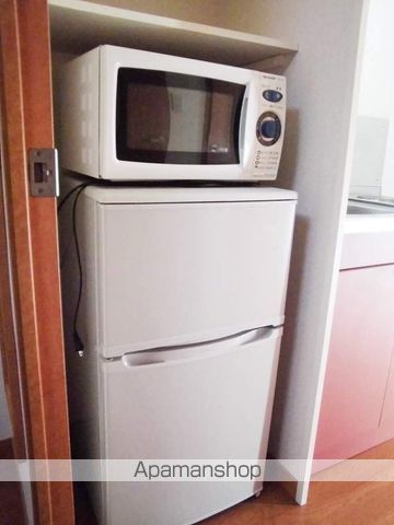 レオパレスメゾンド ブーケの内装写真