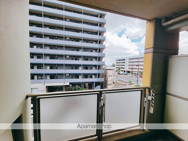 千葉ポートイーストの内装写真