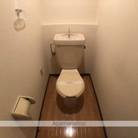 エルシティ草津2番館の内装写真