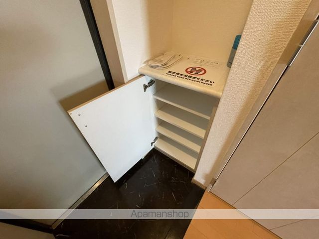アドバンス新大阪CITYLIFEの内装写真