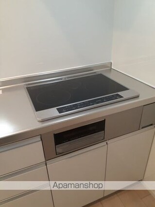 カーサ・エスカリエ[2LDK/66.02m2]のその他設備