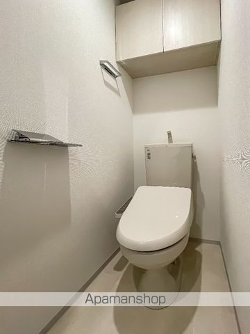 ドゥーエ銀座イーストIIIの内装写真