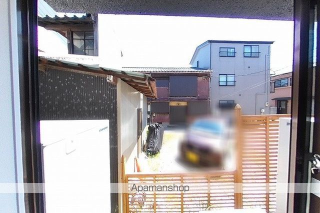 DOUBLE DAYLIGHT 北毘沙門町のその他写真