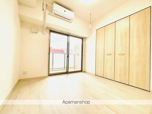 AMKレフィナード中宮の内装写真