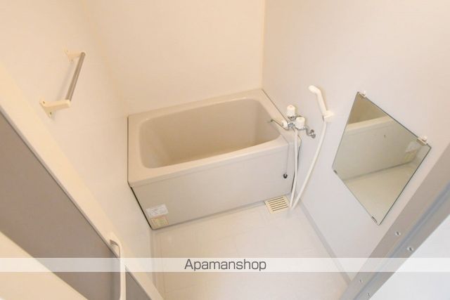 レオパレスFlat新栄の内装写真