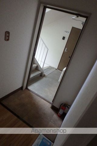 三山コーポVの内装写真