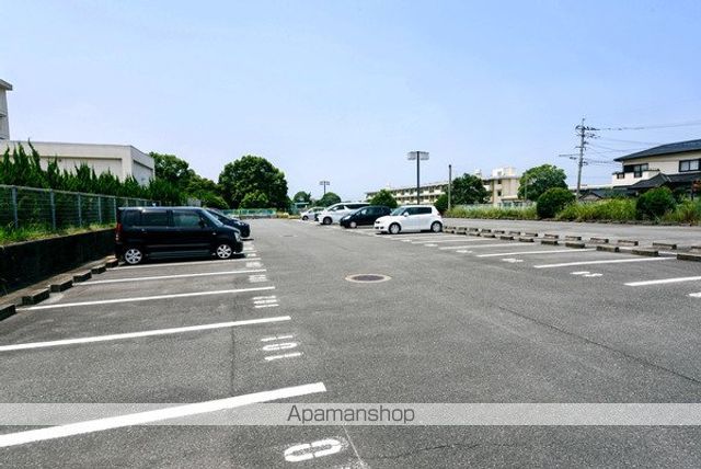 ビレッジハウス白川2号棟のその他写真