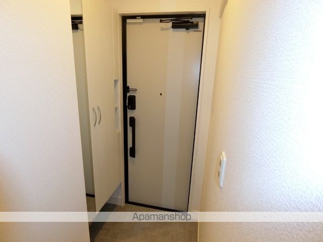 DーROOMフィオレンテ富沢西の内装写真