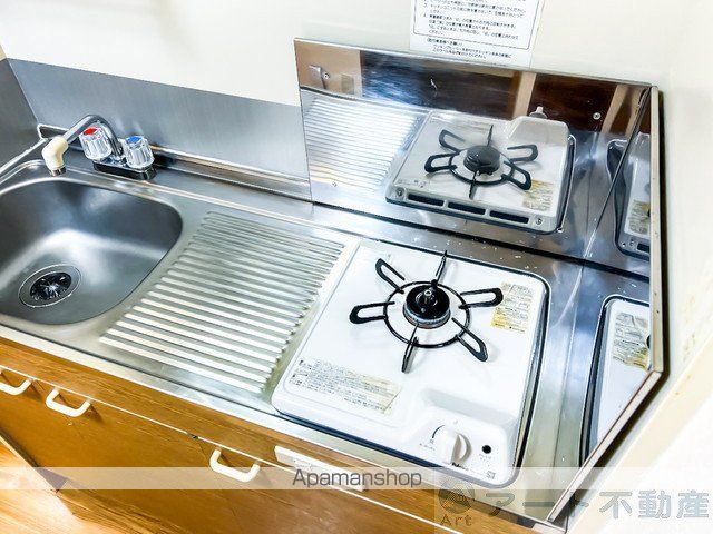 コスモリヴェールの内装写真