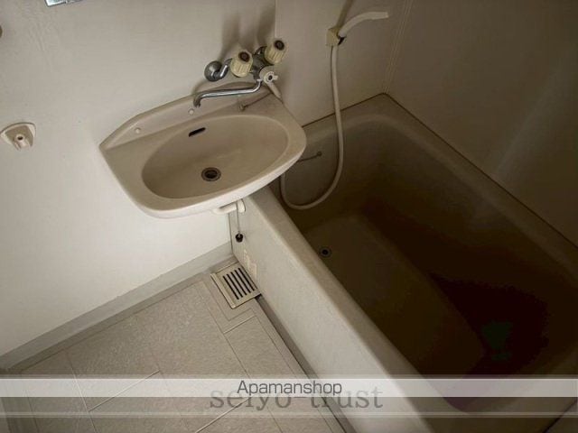 クレスト古市橋の内装写真