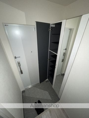 THE BELUGA 世田谷 RESIDENCEの内装写真