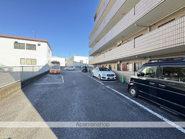 ナッツフィールドのその他写真