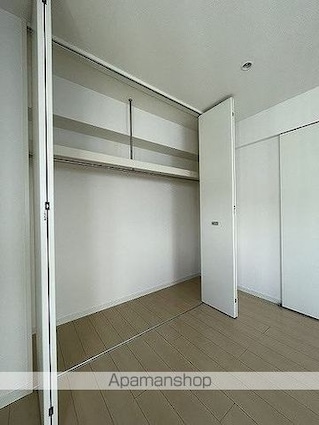 東京都新宿区市谷本村町[1K/28.46m2]の内装6