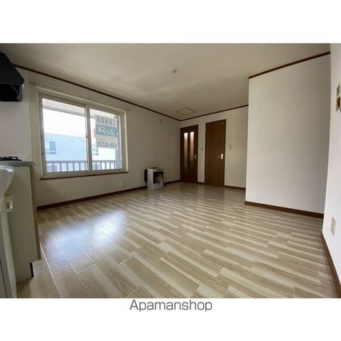 SSコーポの内装写真