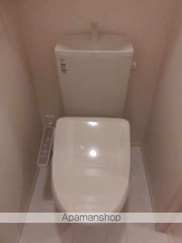 アンプルールの内装写真