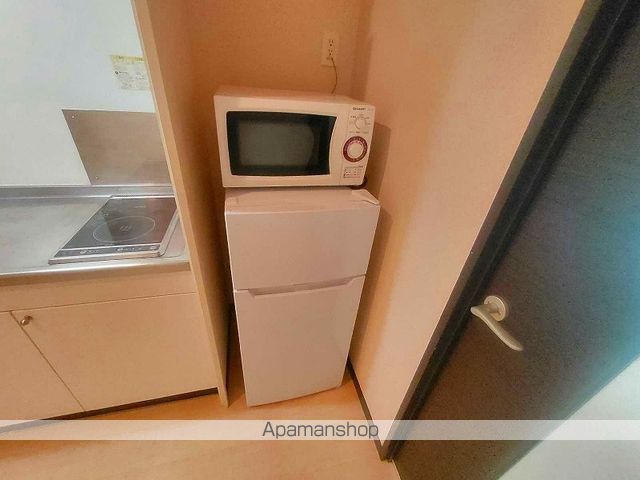 レオネクストクロシェットの内装写真