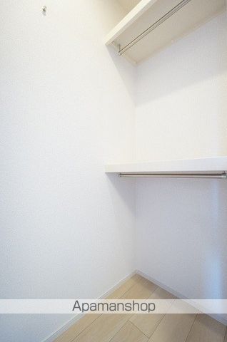 カーサ フェリーチェ Aの内装写真