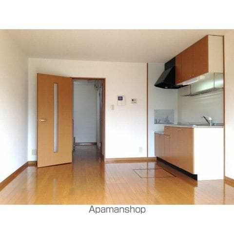 La・Copainの内装写真