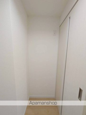 ソレアード権現の内装写真