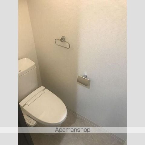 SーRESIDENCE日本橋浜町の内装写真