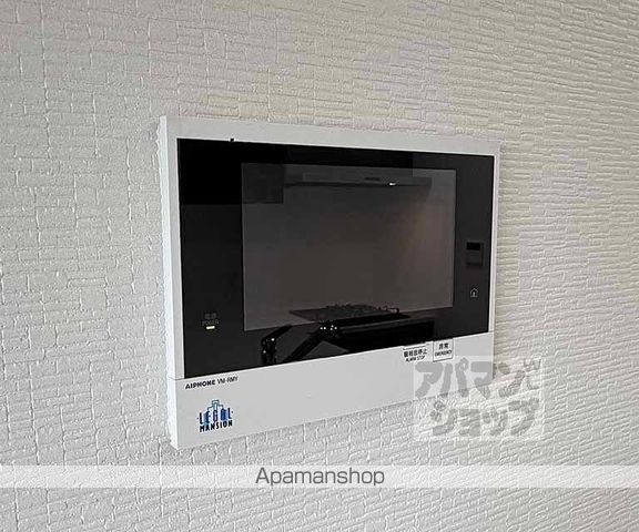 リーガル京都堀川五条通りIIの内装写真
