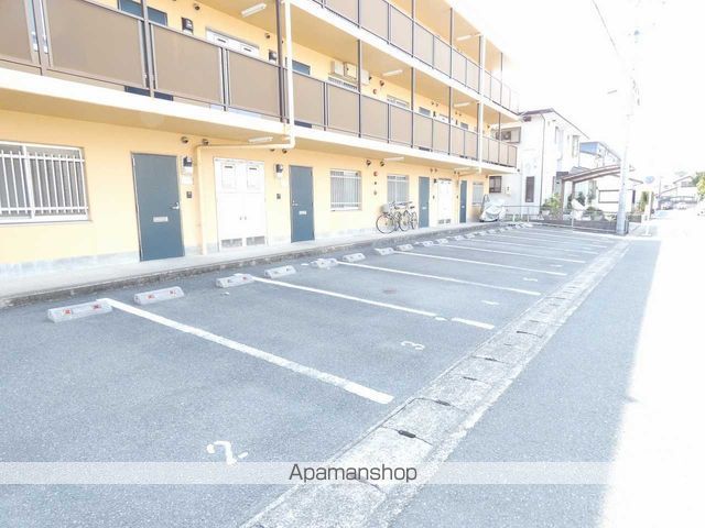 マンションはなきIのその他写真