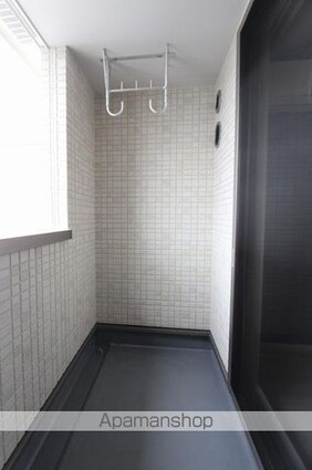 香川県高松市太田下町[2LDK/60m2]のバルコニー