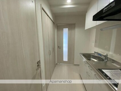 プレシャスタイム中央町ツインタワー北[1K/28.5m2]の内装