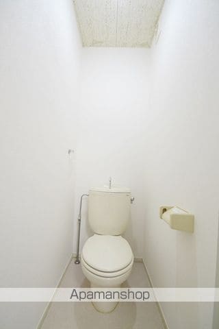 メゾン山盛の内装写真