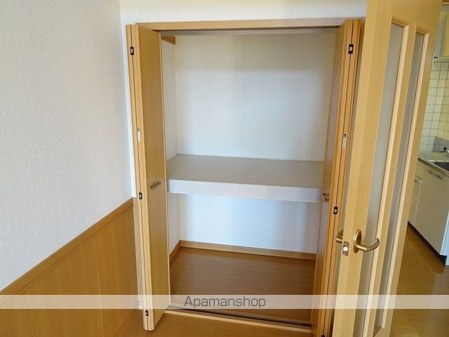 アフォリステーションノース弐番館の内装写真