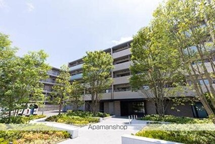 アビティグランデ砧　（Ｃ棟）[3LDK/69.6m2]の外観1