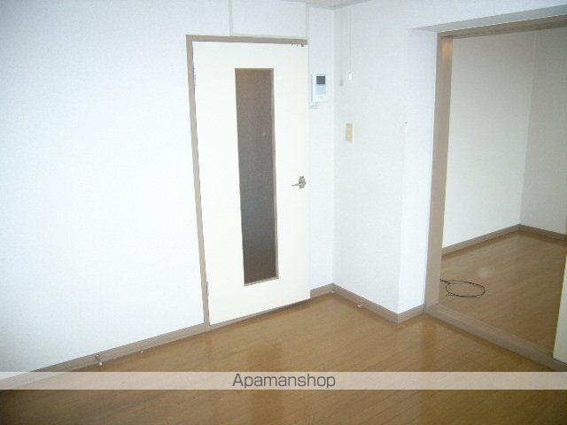 プルーデンス西岡の内装写真