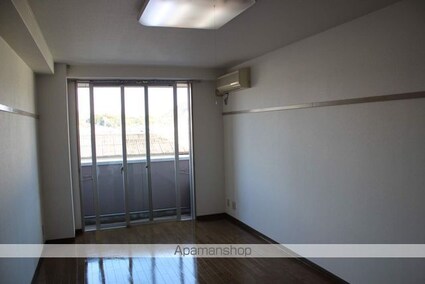 レジデンス　ウェル[1K/30.06m2]の内装3