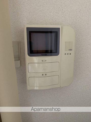 レオパレスパルマの内装写真
