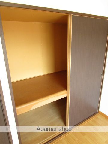 フレシールの内装写真