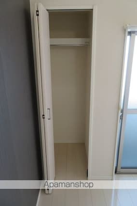 ｍａｉｓｏｎ　ｄｅ　ｆｒａｉｓｅ[1K/21.89m2]の収納