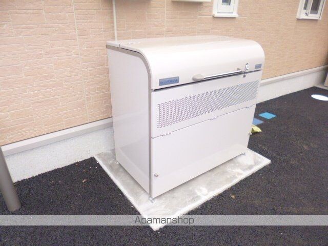 東京都立川市栄町３丁目[1LDK/49.64m2]の共用部2