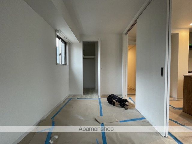LA CASA 石ケ辻の内装写真