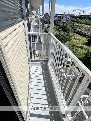 太田ハイツAの内装写真