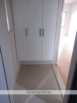 カスタリア八雲[1SLDK/70.01m2]のその他内装1