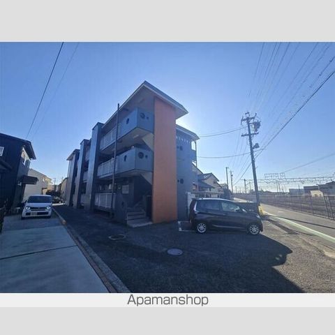 第3ヤマモトビルの外観写真