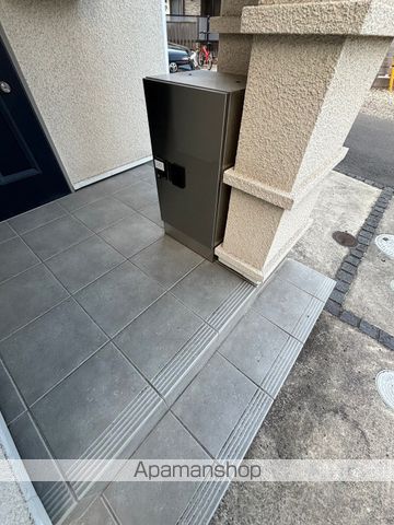 シャルマンのその他写真