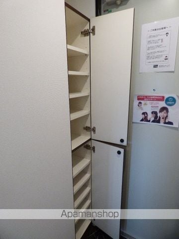 カスターニャ三国本町の内装写真