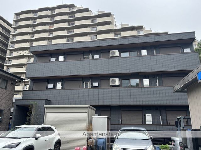 DーSERENO志木幸町の外観写真