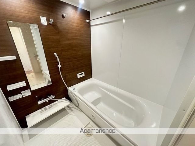 D-room相生町の内装写真